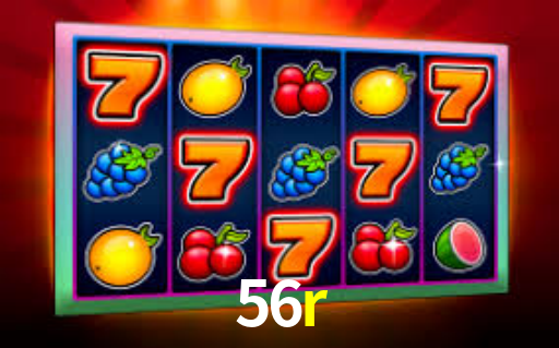 APK oficial da 56r para Android