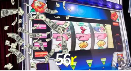 Programa VIP exclusivo da 56r