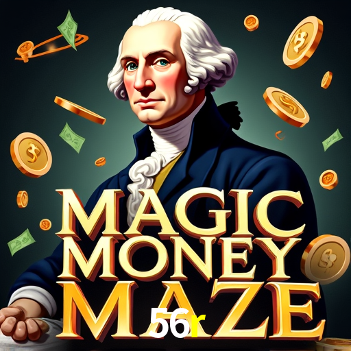 Slots online da 56r com jackpots progressivos